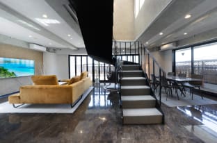 Umeda Mirai - so Apartment in Osaka