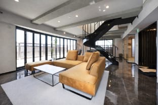 Umeda Mirai - so Apartment in Osaka