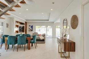 Paraty Villa by Cadenzalux Villa in Costa da Caparica