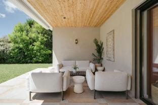 Cascais Contemporary Villa by CadenzaLux Villa in Cascais