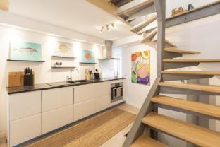 Cascais Petit Bijou by CadenzaLux Apartment in Cascais