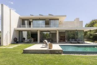 Troia Design Villa by CadenzaLux Villa in Setúbal, Portugal