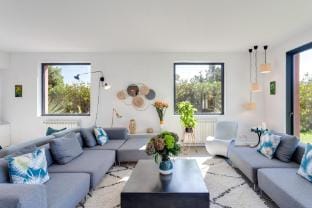 Garden Seaside Villa by CadenzaLux Villa in Sintra