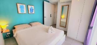 Cozy Apartment-1BR (T2-524) Vacation rental in Chalong