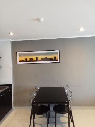Well, located condo-1BR (T1-NV-203) Vacation rental in Chalong