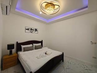 Let's Relax Villa Pattaya (LRP4) Villa in Pattaya City