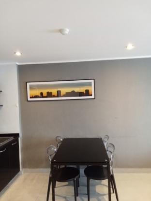 Modern Condo - 1BR (T1-201) Apartment in Chalong