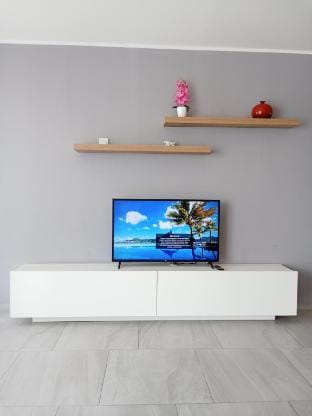 Ocean View Apt - 1BR (T2-613) Vacation rental in Chalong