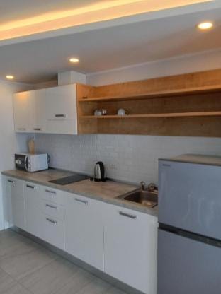 Ocean View Apt - 1BR (T2-613) Vacation rental in Chalong