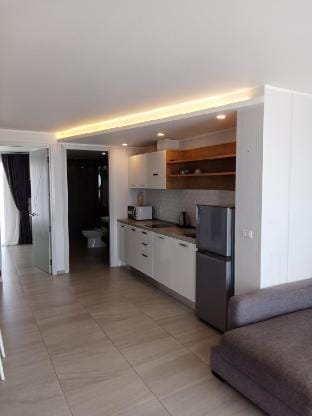 Ocean View Apt - 1BR (T2-613) Vacation rental in Chalong