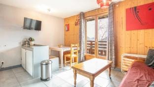 Les Grizzlis N°23 - 2P6 Apartment in Saint-Sorlin-d'Arves