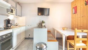 Les Grizzlis N°23 - 2P6 Apartment in Saint-Sorlin-d'Arves