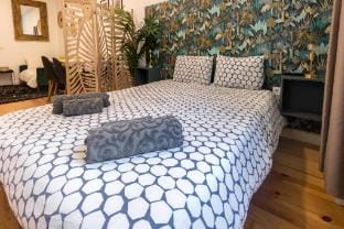 Guest H4U - Porto Fontainhas Apartment in Porto