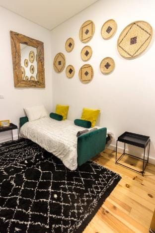 Guest H4U - Porto Fontainhas Apartment in Porto