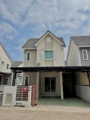 Good Home Hangdong Vacation rental in Thailand