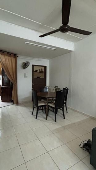 TokMa Homestay Alor Setar Vacation rental in Kedah