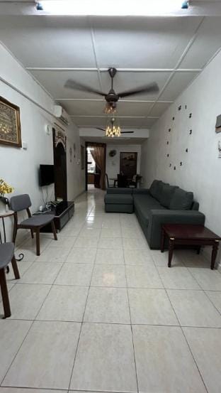 TokMa Homestay Alor Setar Vacation rental in Kedah