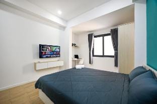 Contemporary Cozy Studio in with Amenities R2.5 Vacation rental in Ho Chi Minh City