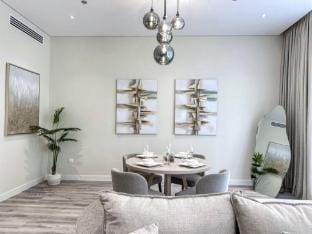 Fantastic flat in TiaraResidence Apartment in Dubai