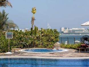 Fantastic flat in TiaraResidence Apartment in Dubai