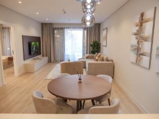Stunning Renovated 1BR Apartment at 5 Star Resort Apartment in Dubai
