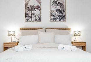 Aloha Royal 19 in Nueva andalucia Apartment in Marbella