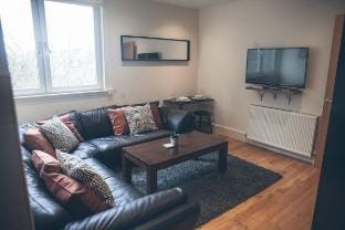 Apartment E Apartment in Aberdeen