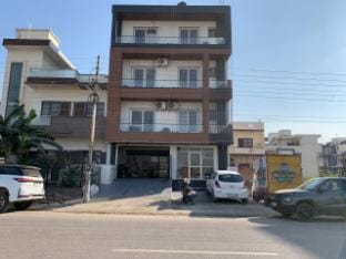 Prime Residency Apartment in Haryana