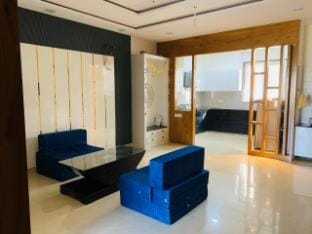 Prime Residency Apartment in Haryana
