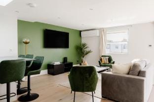 South Kensington Apartments Apartment in City of Westminster