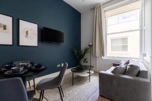 South Kensington Apartments Apartment in City of Westminster