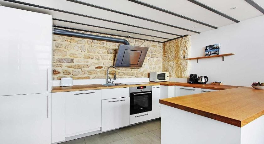 Elegant apartment - 1BR/6P- Porte Saint-Martin Apartment in Paris