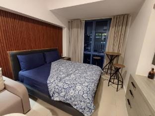 38 Park Avenue Condo- Studio Unit Fully Furnished Apartment in Lapu-Lapu City