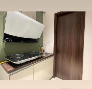 Cozy Unit in New&Modern Condo 2B2B Vacation rental in Kota Kinabalu