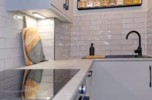 Granton Place Apartment in Aberdeen
