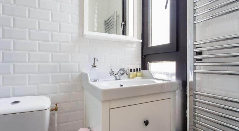 Serene apartment - 1BR/4P - Place de la Bastille Apartment in Paris