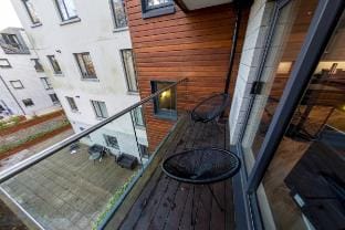 Oakhill Apartment Apartment in Aberdeen
