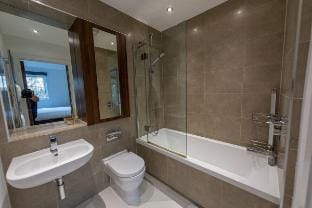 Oakhill Apartment Apartment in Aberdeen