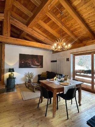 Odomi Maso in the Woods Vacation rental in Trentino-South Tyrol