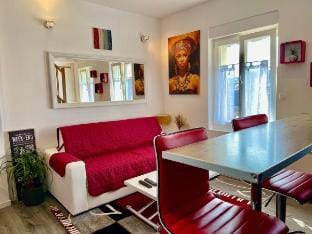 Charmant duplex près de la gare d'Amiens Vacation rental in Amiens