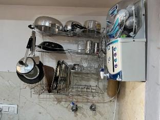 Couple Love Condos 1BHK Apartment in Punjab, India