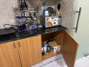 Couple Love Condos 1BHK Apartment in Punjab, India