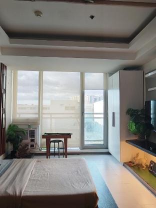 Steps from Beach Urban Resorts - City View Vacation rental in Paranaque
