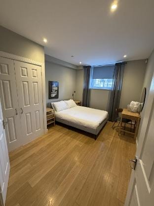 Union Terrace Garden View Apartment in Aberdeen
