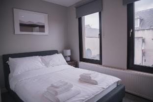 Townhouse on the Spital Vacation rental in Aberdeen
