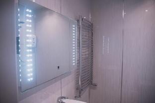 Townhouse on the Spital Vacation rental in Aberdeen