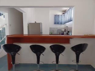 Villa la Famille Dodo Vacation rental in Flic en Flac