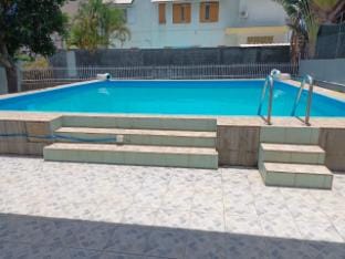 Villa la Famille Dodo Vacation rental in Flic en Flac