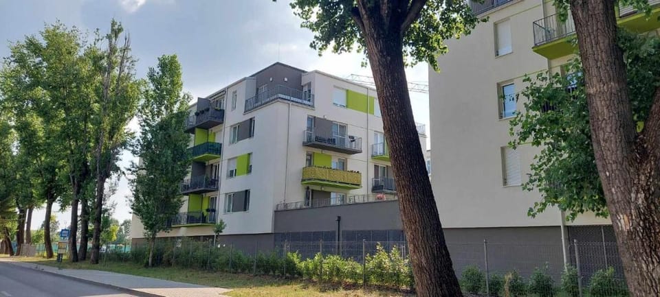 Happiness Apartman  Apartment in Hungary