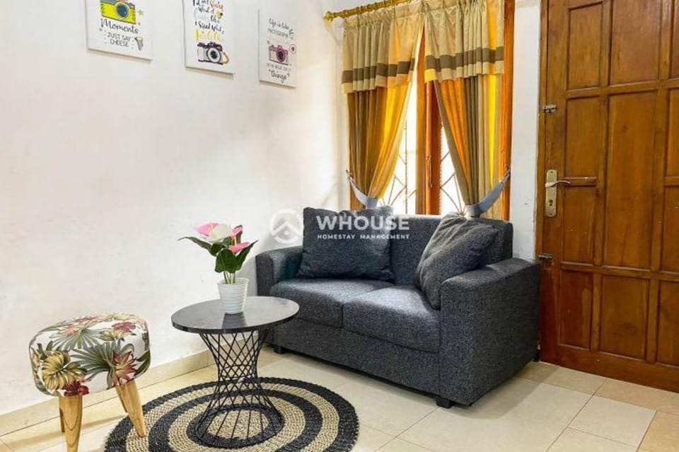 Homestay dekat malioboro Hotel in Yogyakarta